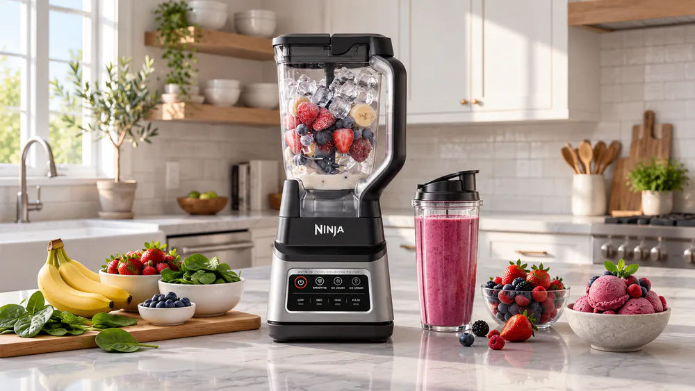 Ninja Professional Plus (BN701)