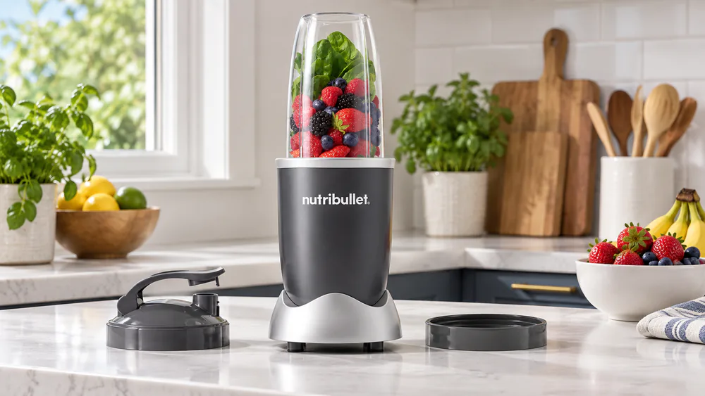 NutriBullet 600