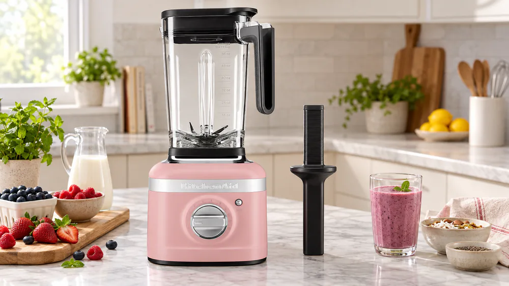 KitchenAid K400 Variable Speed Blender