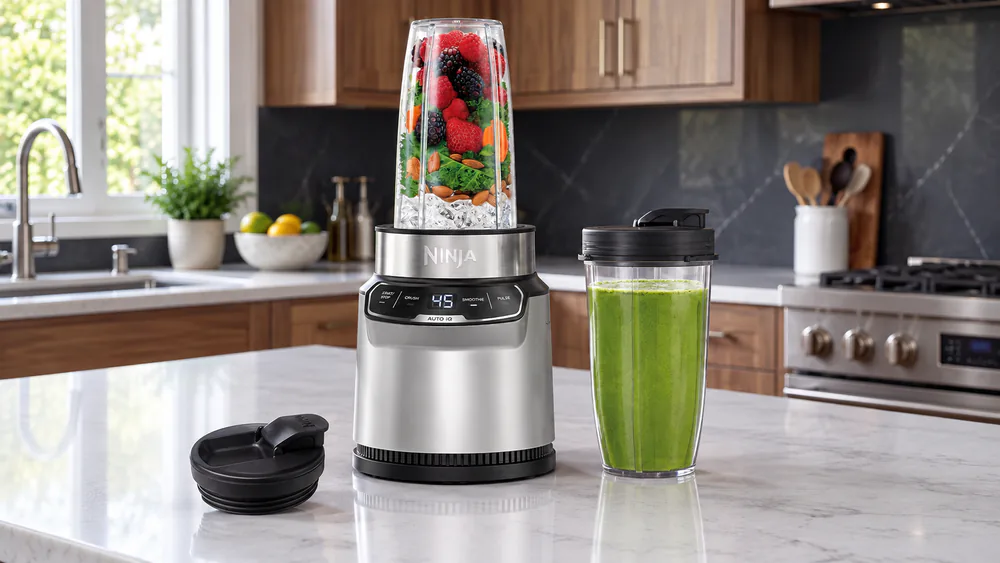 Ninja Nutri Pro (BN401)