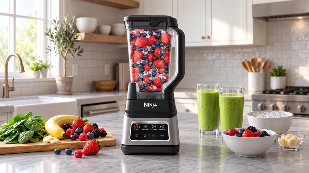 Ninja BN701 Professional Plus Blender (1400W)