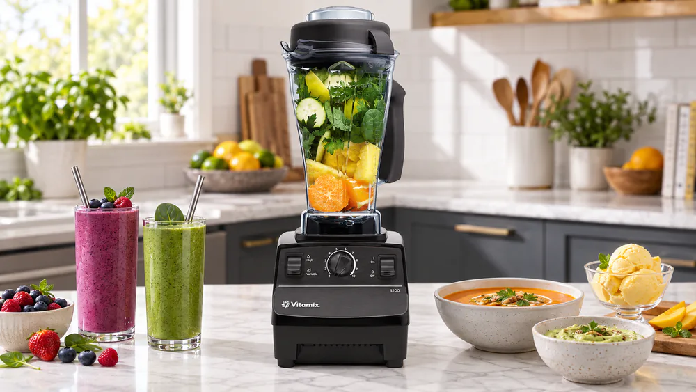 Vitamix 5200