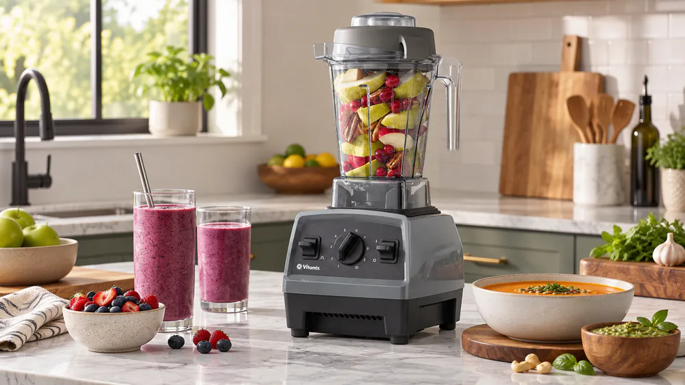Vitamix Explorian E310