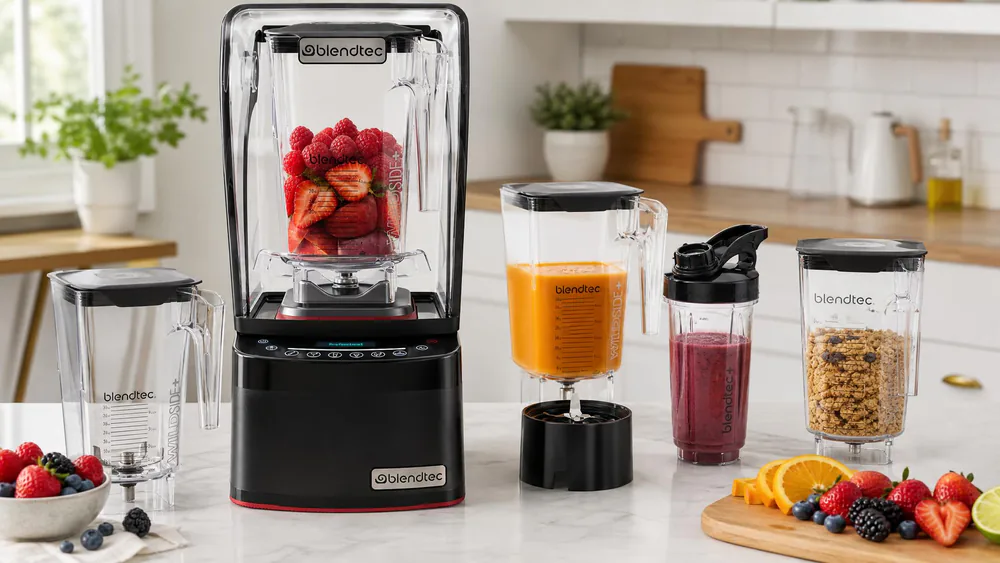 Blendtec Professional 800