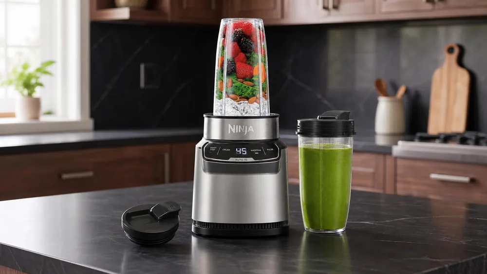 Ninja BN401 Nutri-Blender Pro