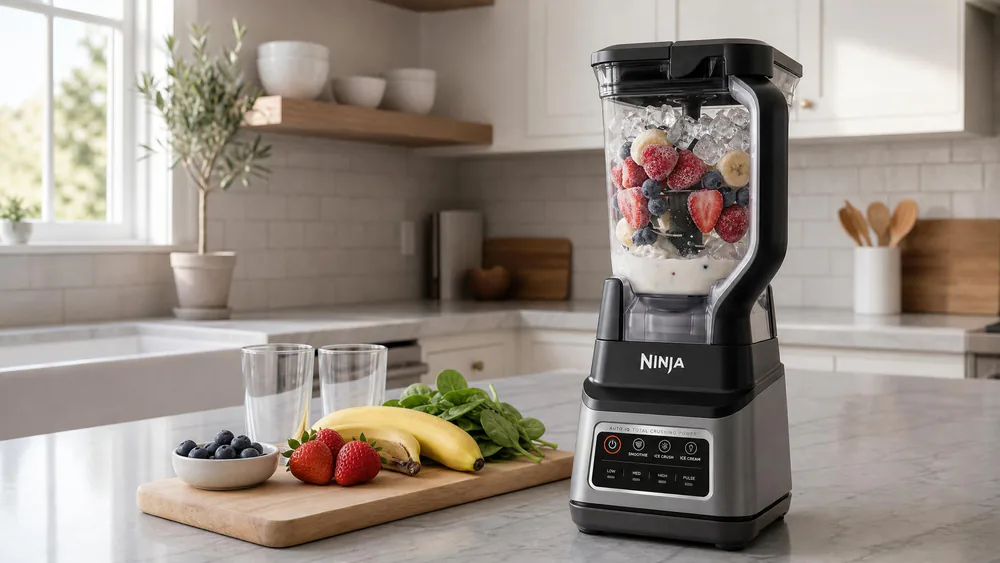 Ninja Professional Plus BN701
