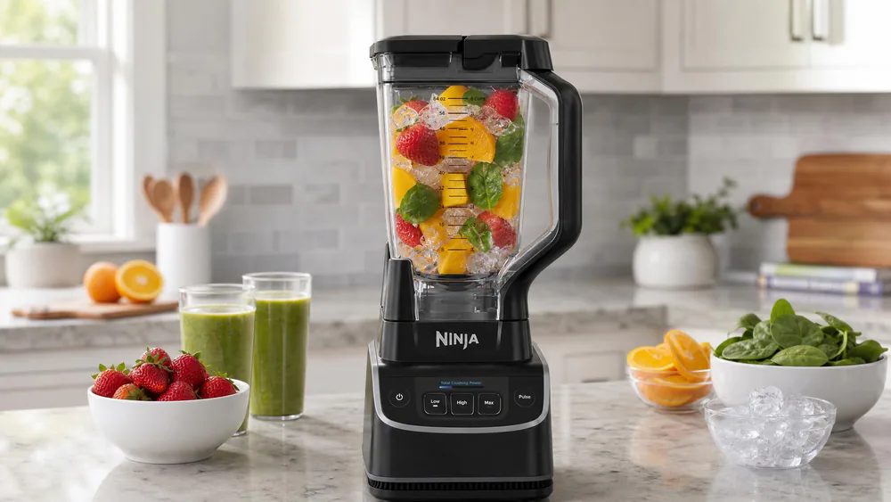 Ninja UltraCrush Professional BP201
