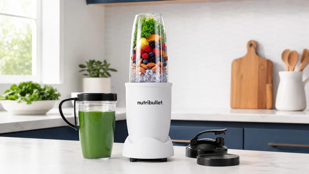 NutriBullet Pro 900