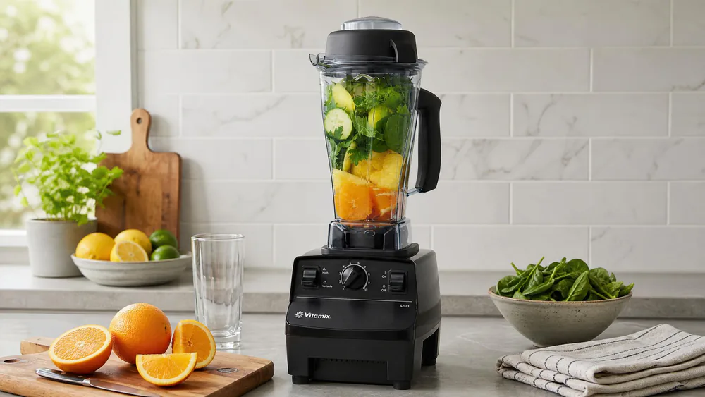 Vitamix 5200