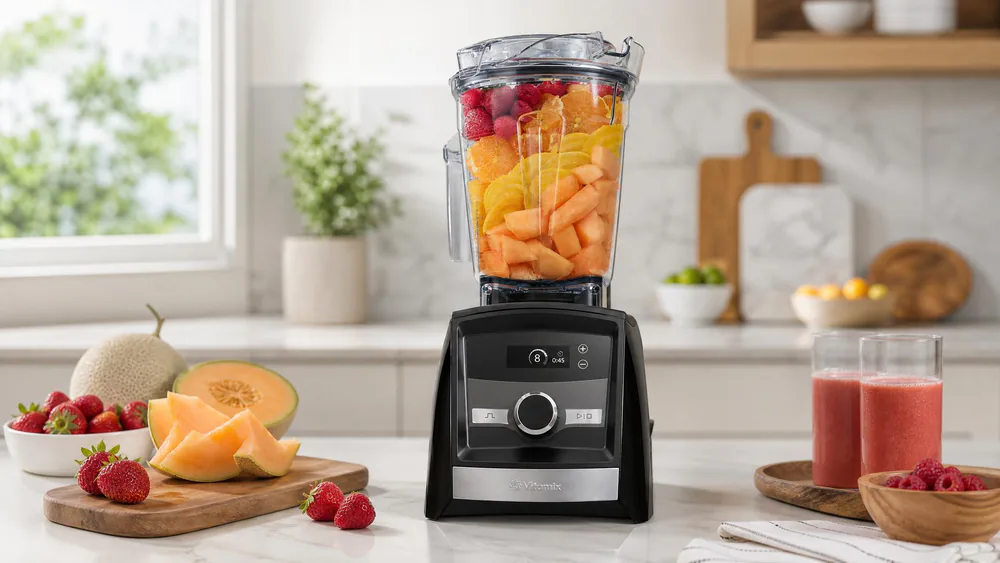 Vitamix Ascent A3300