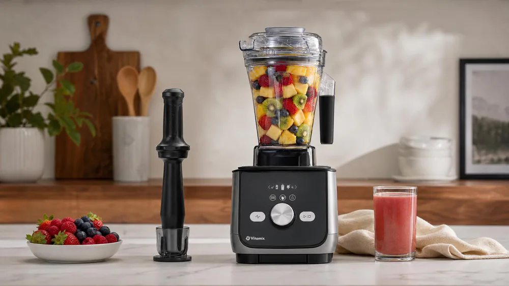 Vitamix Ascent X5