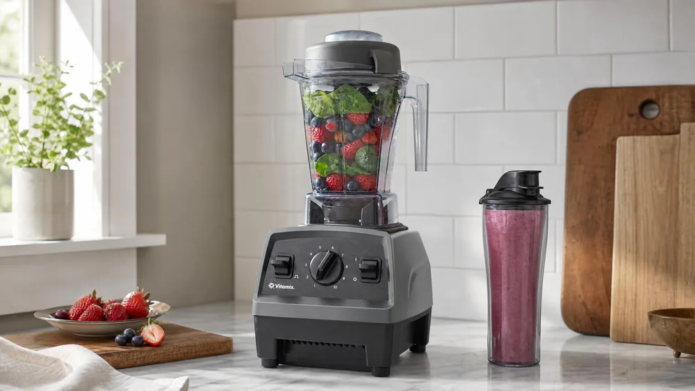 Vitamix E310 Explorian