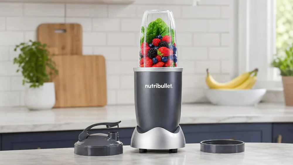 NutriBullet 600