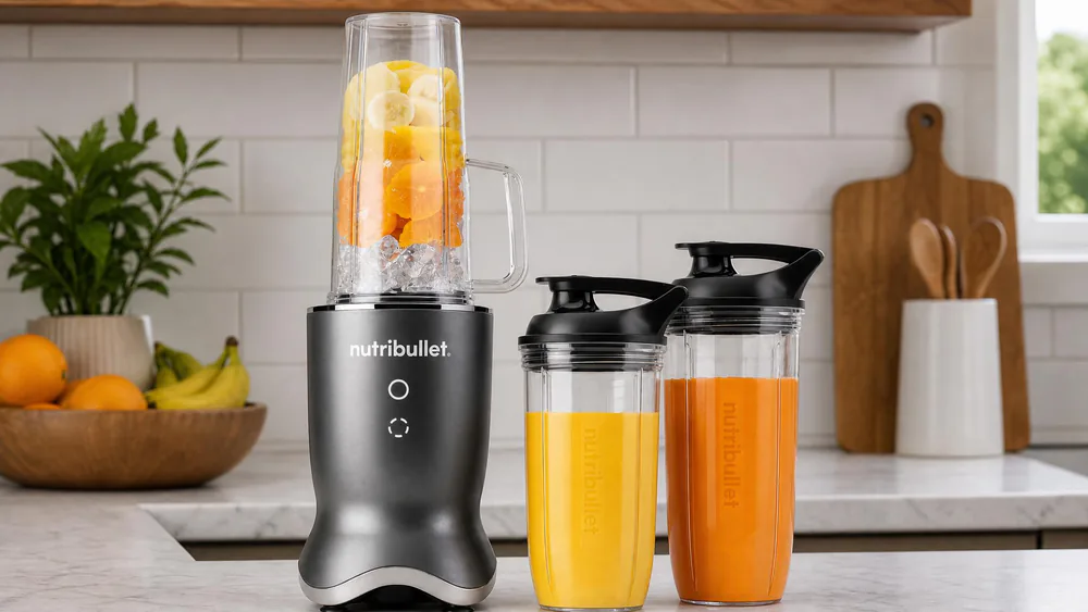 NutriBullet Ultra