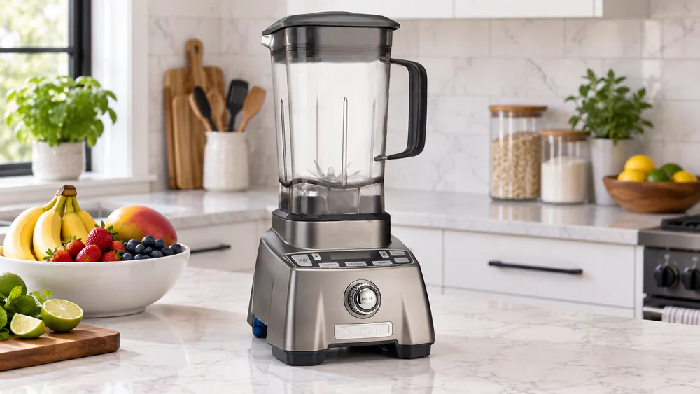 Cuisinart Hurricane Pro
