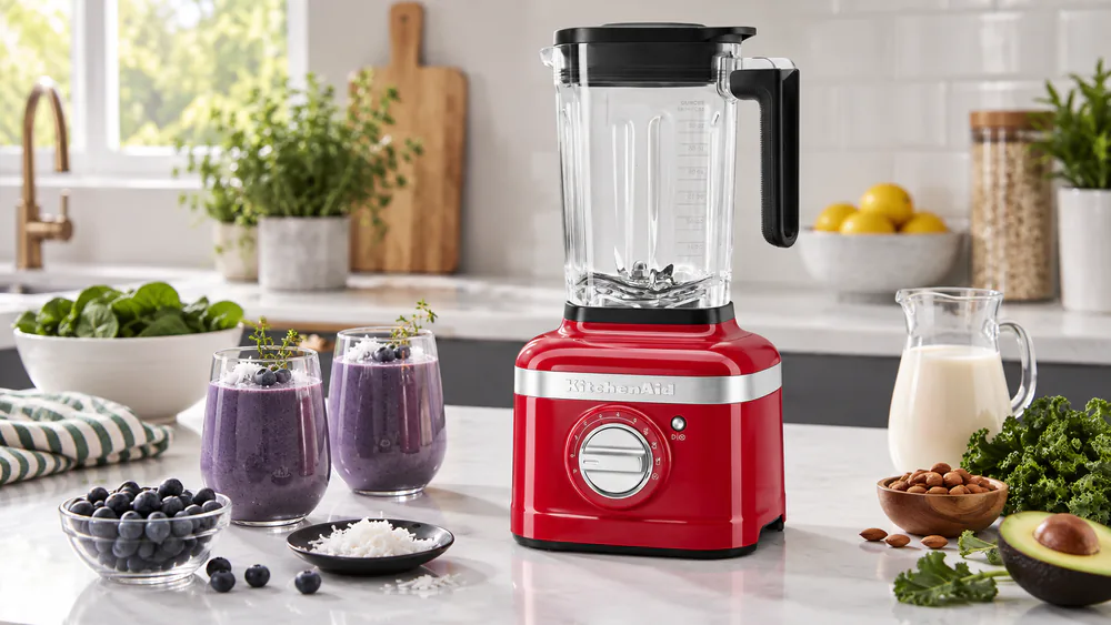 KitchenAid K400