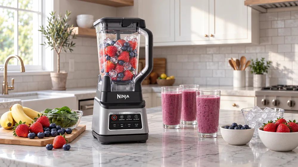 Ninja Professional Plus BN701