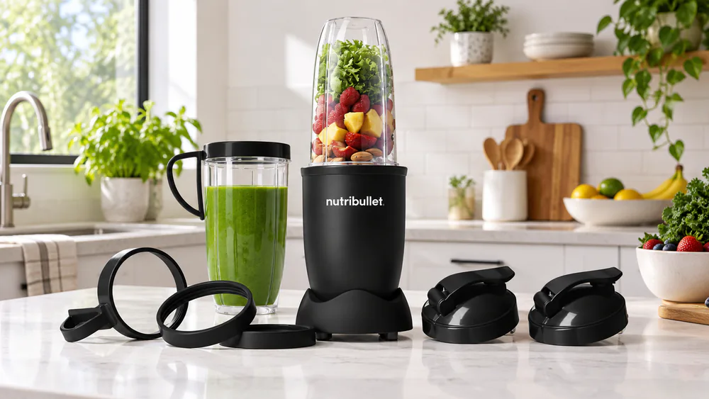NutriBullet Pro