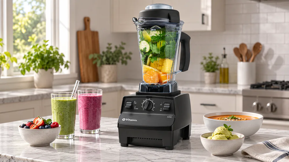 Vitamix 5200