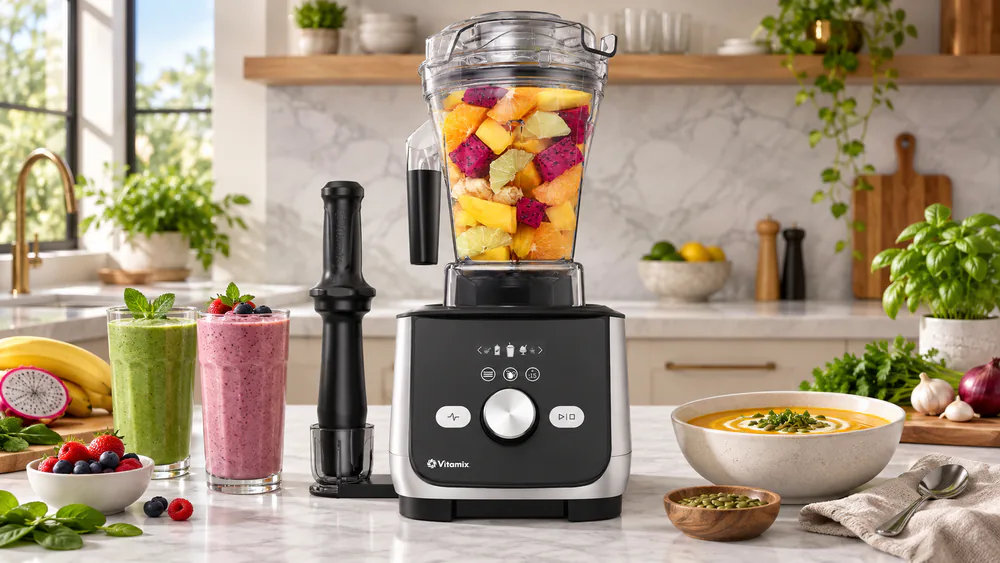 Vitamix Ascent X5