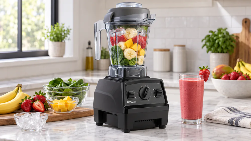 Vitamix Explorian E310