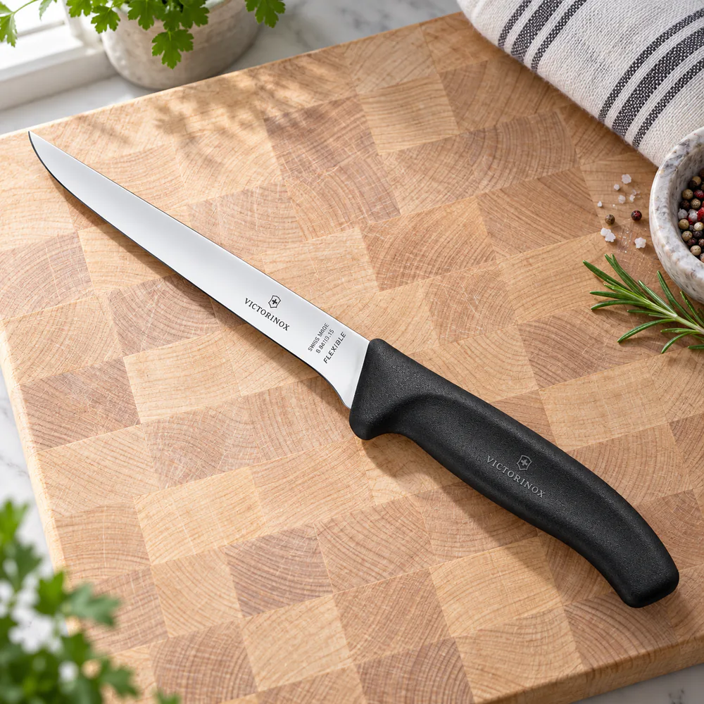 Victorinox Swiss Classic 6-Inch Boning Knife