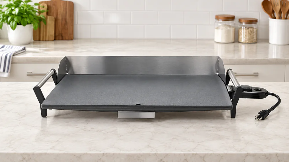 Broil King PCG-10 Professional Portable Griddle