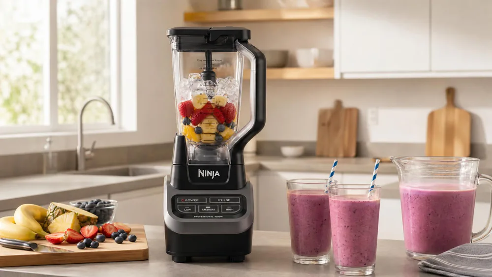 Ninja Professional Blender BL610