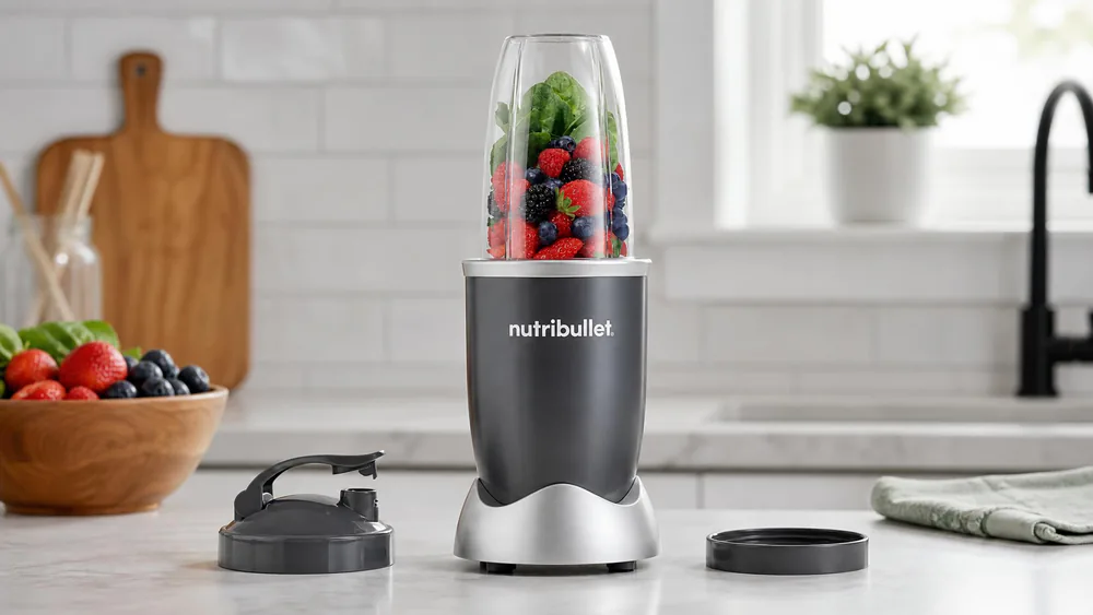 NutriBullet 600