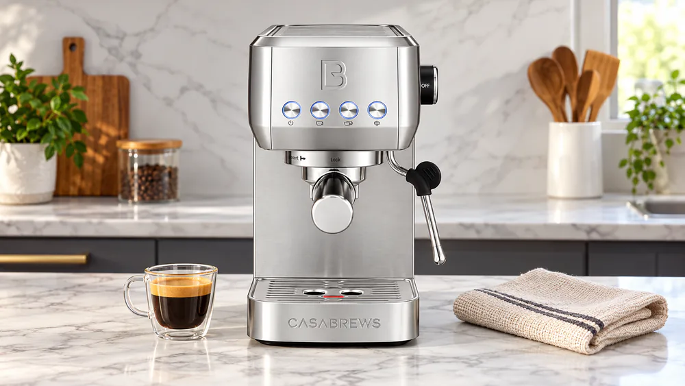 CASABREWS 3700 Essential