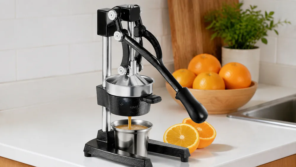TONGCHANT Manual Juicer