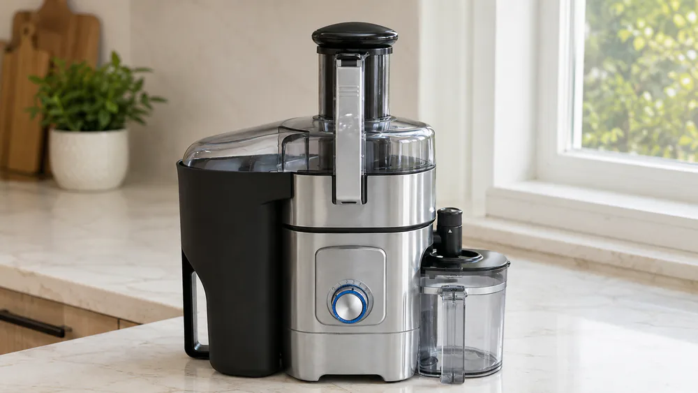 Cuisinart CJE-1000