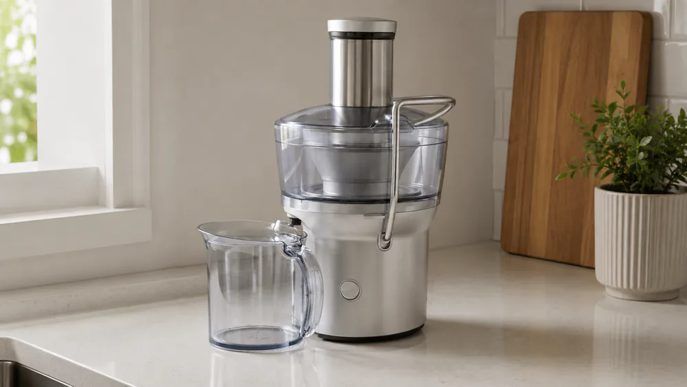 Breville BJE200XL Juice Fountain Compact