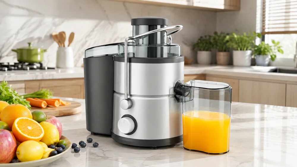 GDOR 800W Juicer