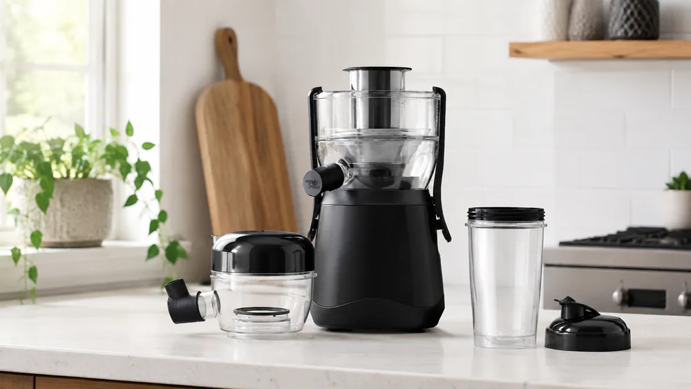 Magic Bullet Mini Juicer