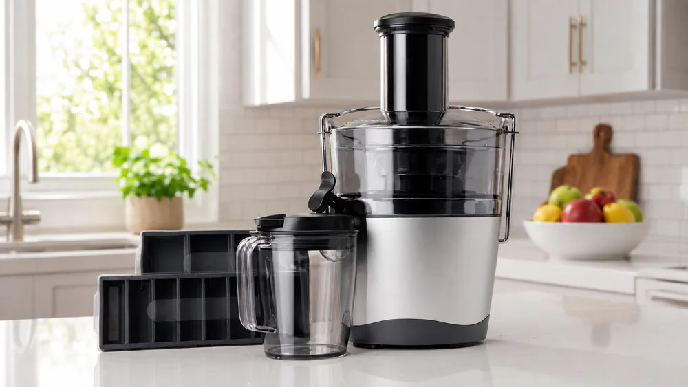 NutriBullet Juicer Pro NBJ50200