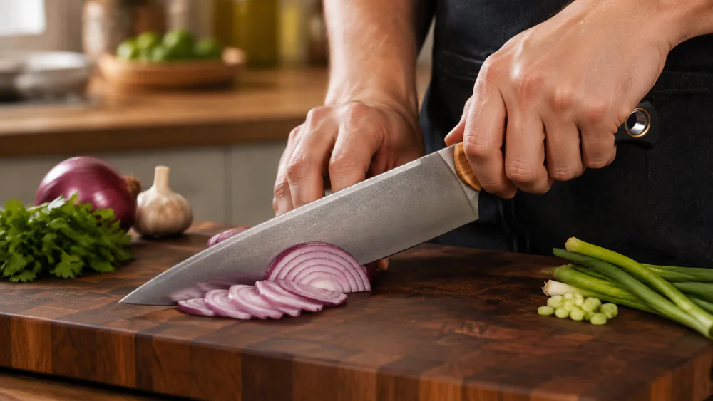 Benchmade Chef Knife 8-Inch