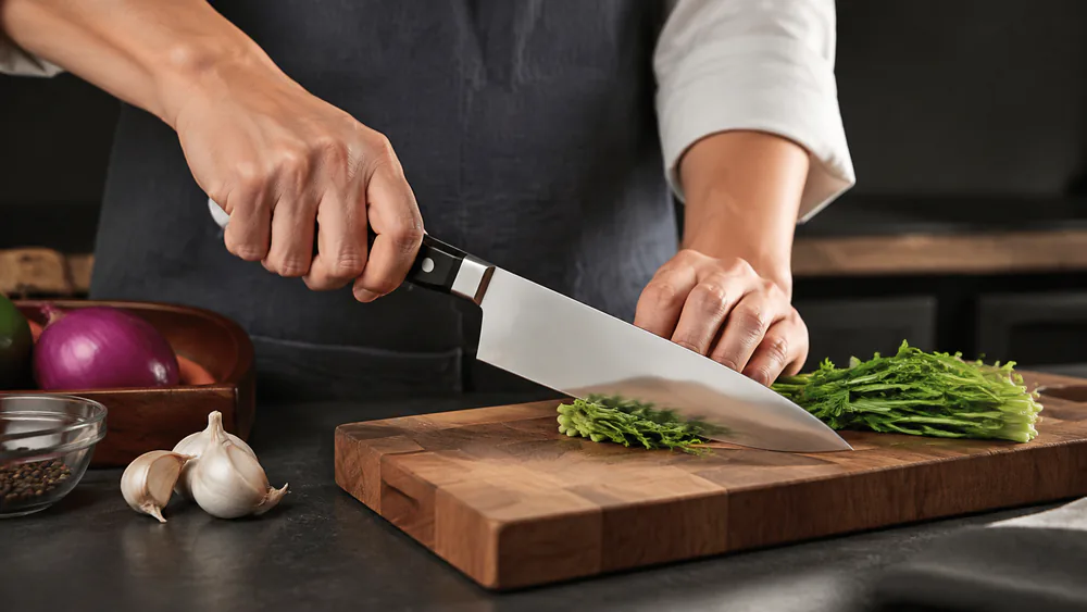 Misono UX10 Chef's Knife No. 712 (210 mm)