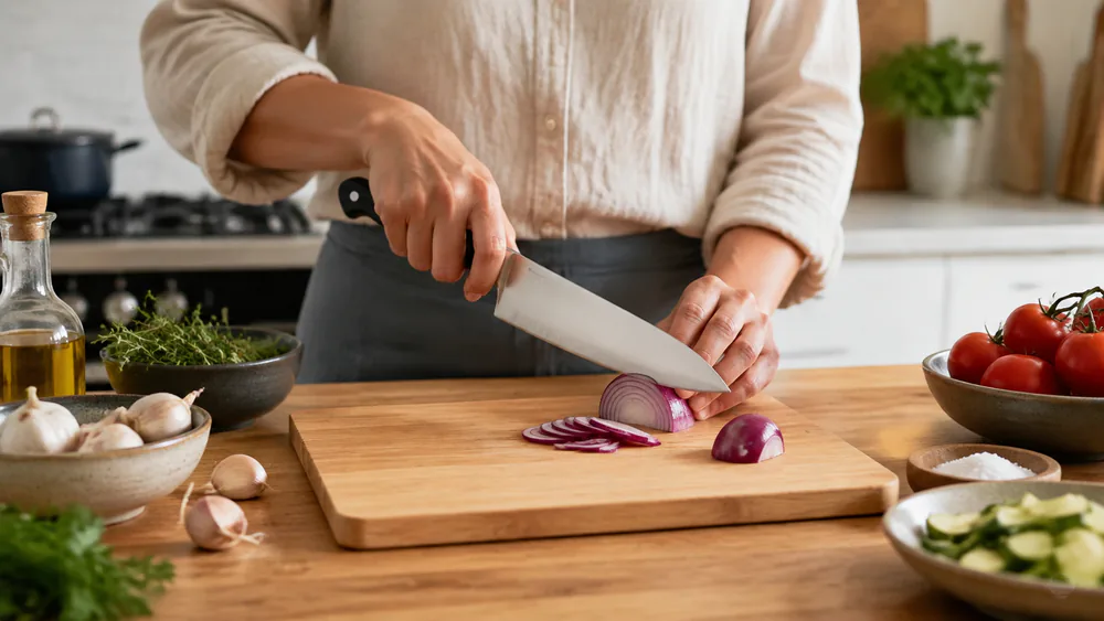 Wüsthof Classic 8-Inch Chef's Knife