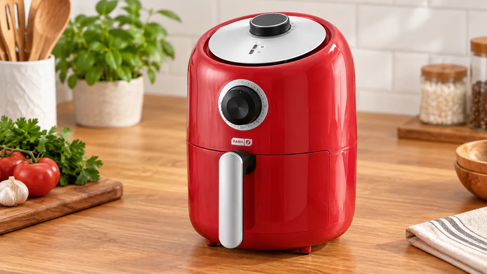 Dash Compact 2 Qt Air Fryer