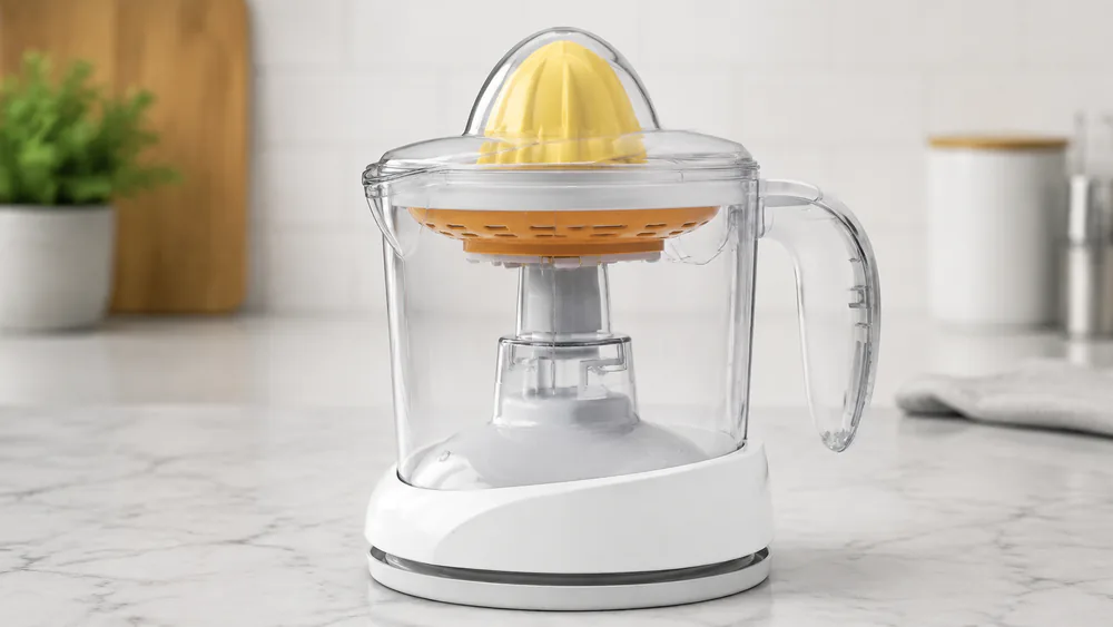 Black+Decker Citrus Juicer