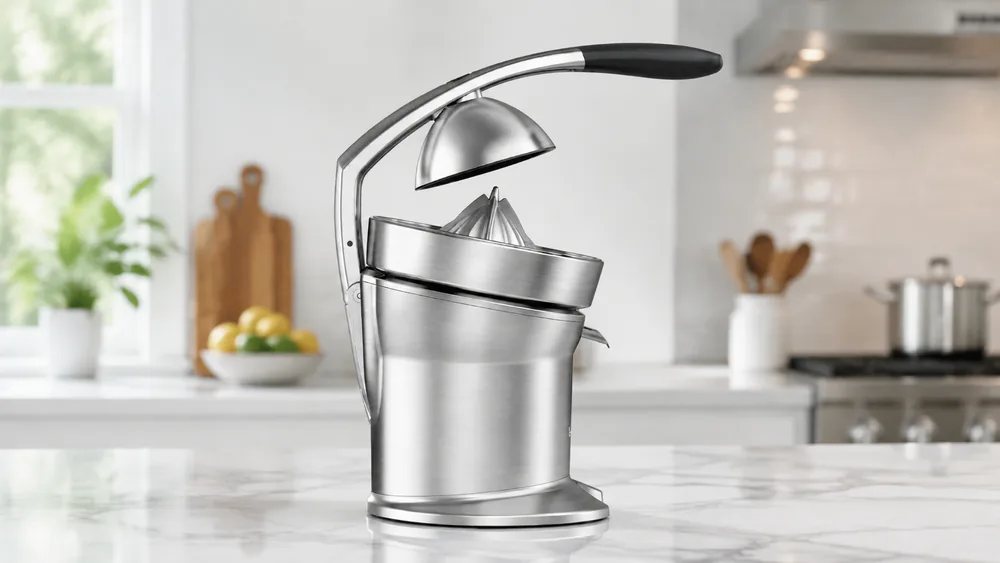 Breville Citrus Press Pro