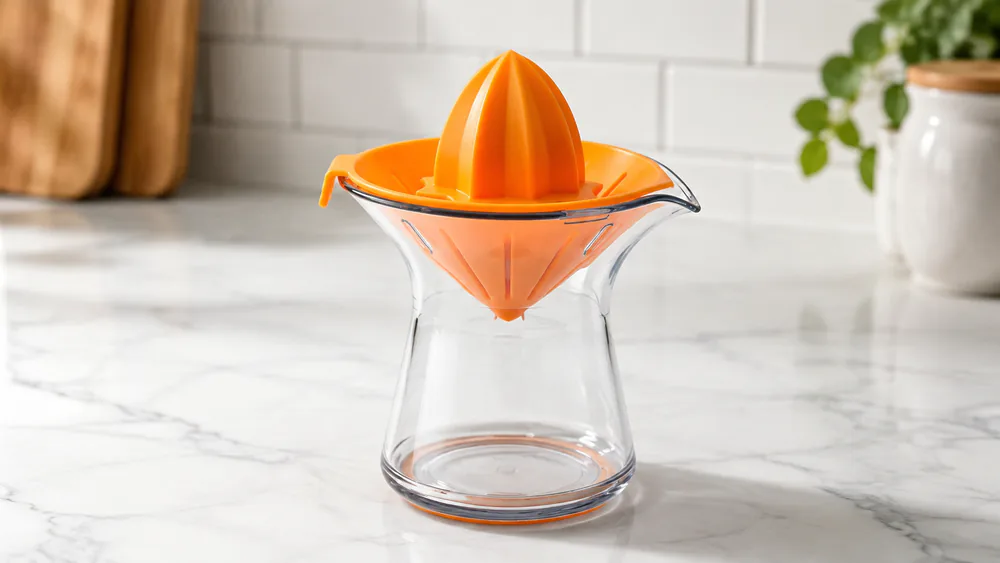 Chef'n Juicester Citrus Juicer
