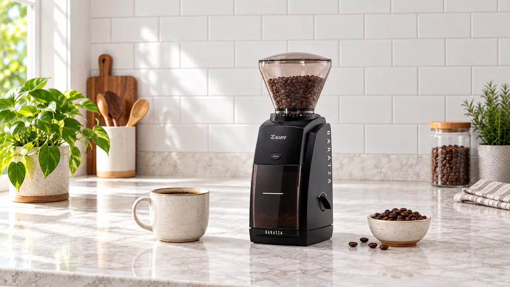Baratza Encore