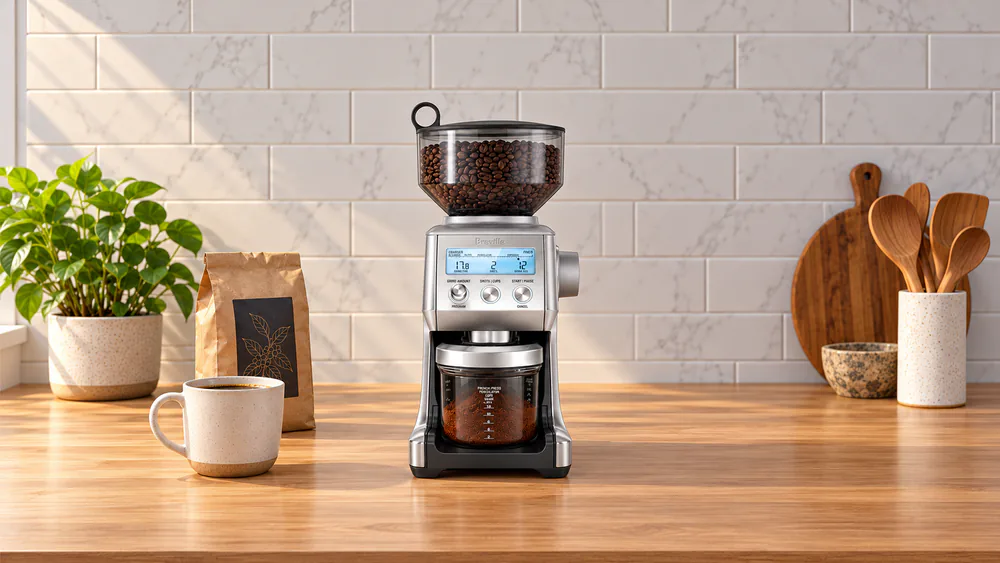 Breville Smart Grinder Pro