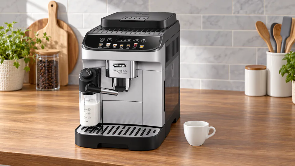 De'Longhi Magnifica Evo