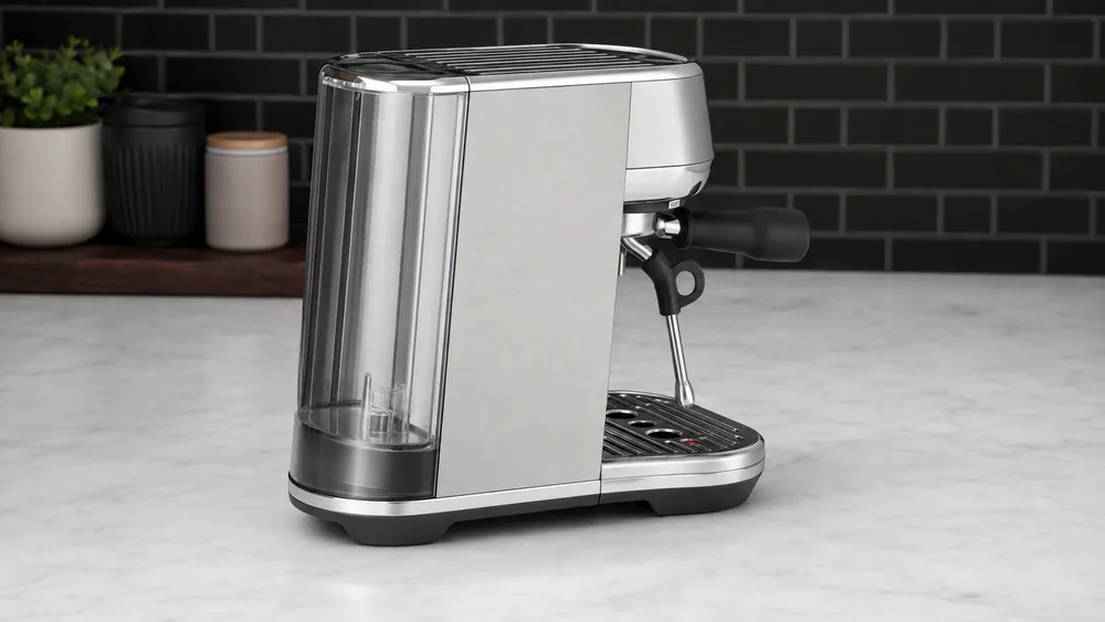 Breville Bambino Plus