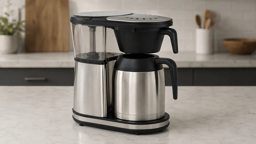 Bonavita Connoisseur BV1901TS