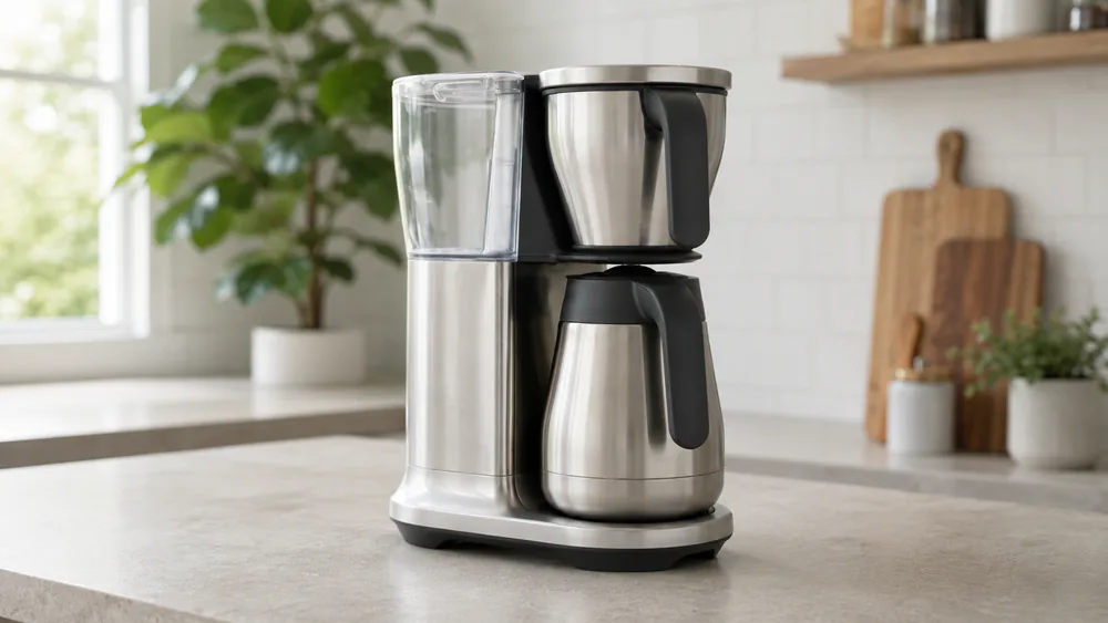 Breville Precision Brewer