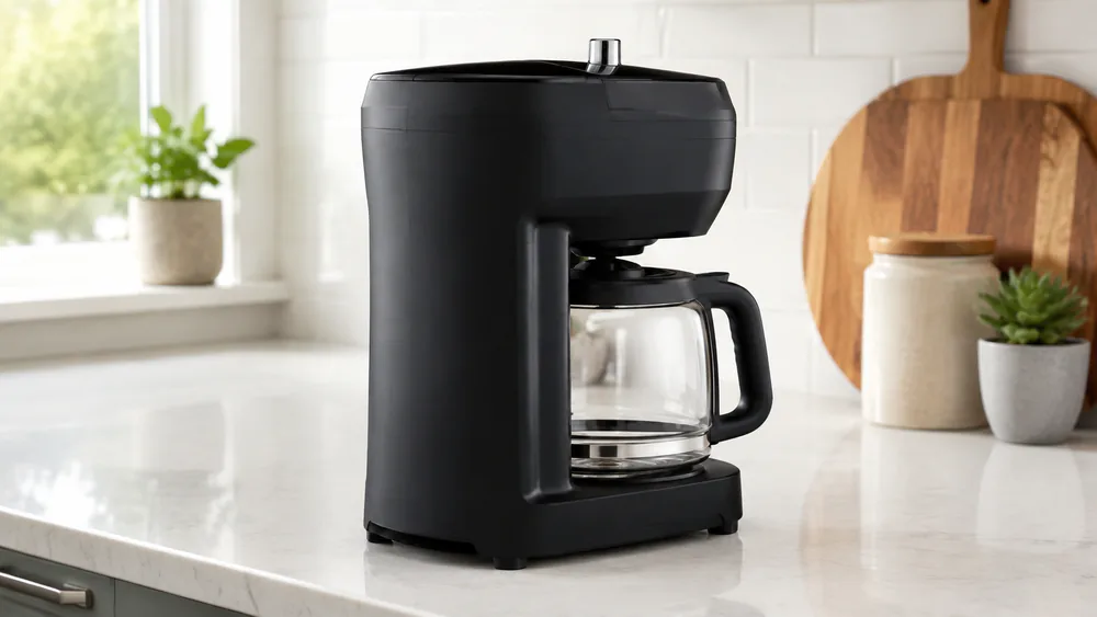Mr. Coffee Simple Brew